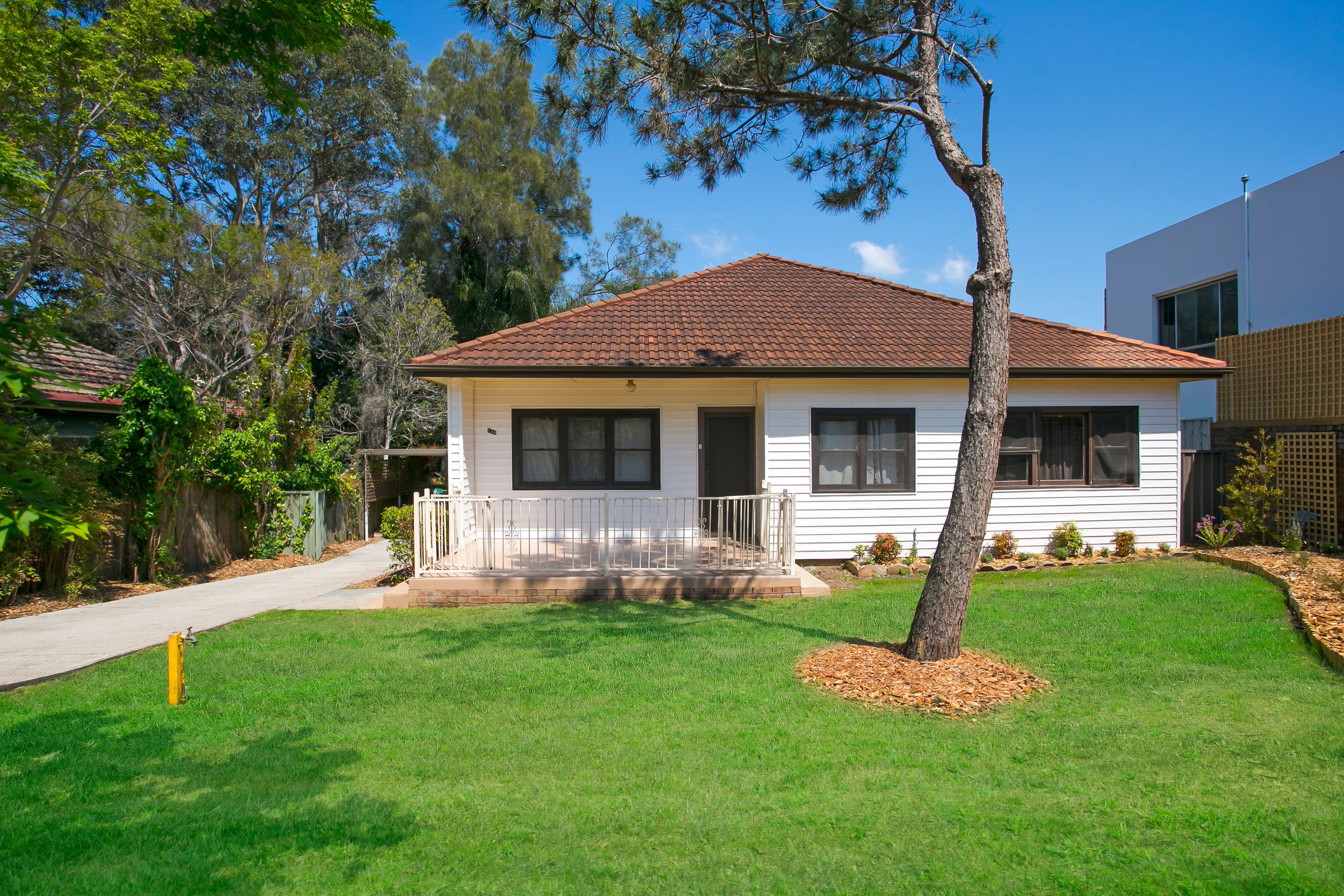 116 Coxs Road, North Ryde - Image 1