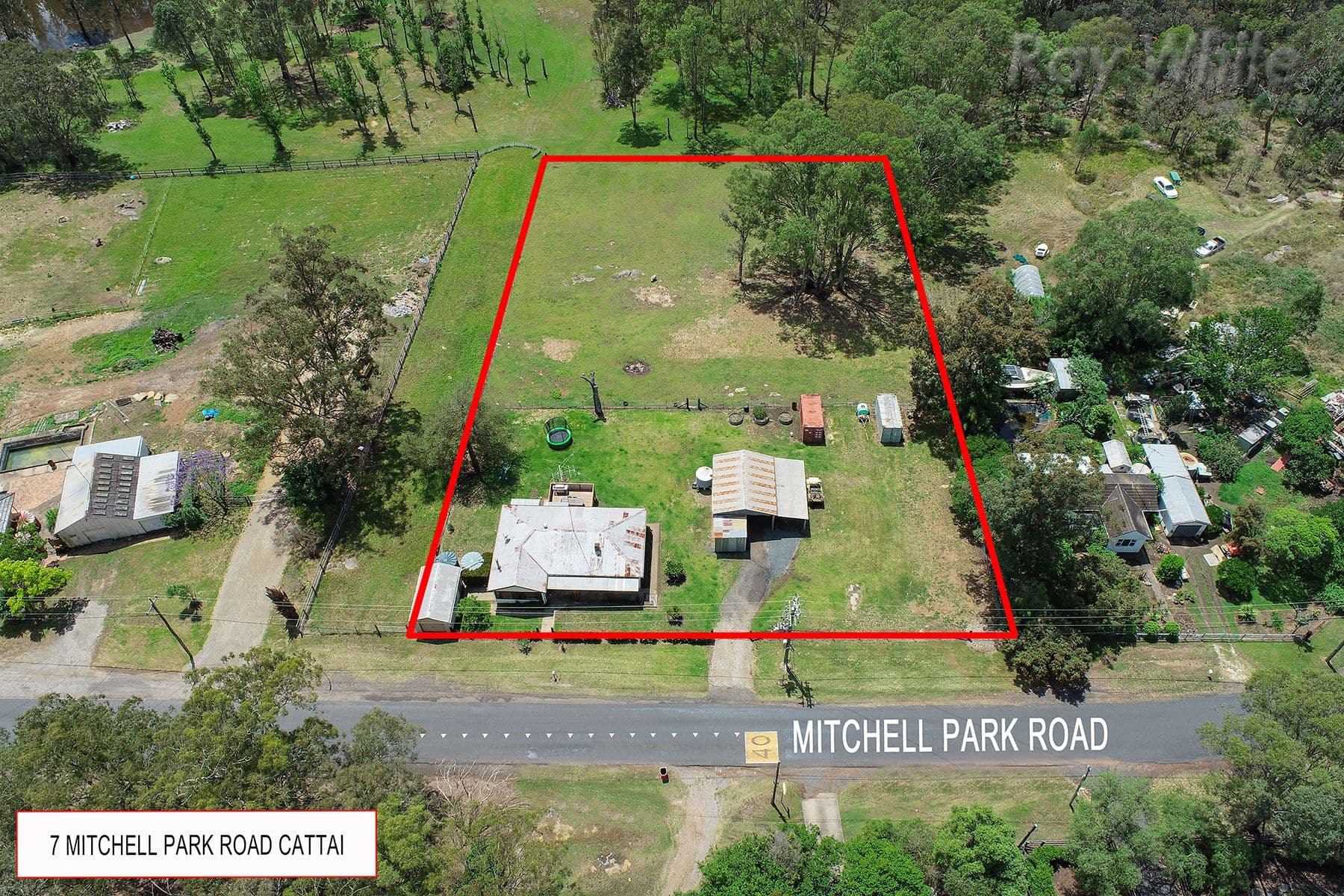 7 Mitchell Park Road, Cattai NSW 2756, Cattai - Thumbnail 2
