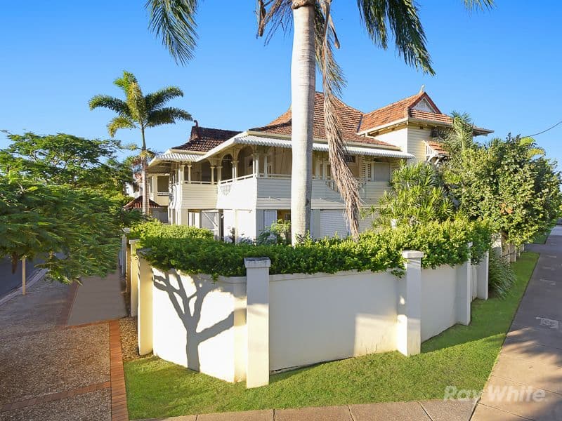41 Racecourse Road, Hamilton QLD 4007, Hamilton - Image 1