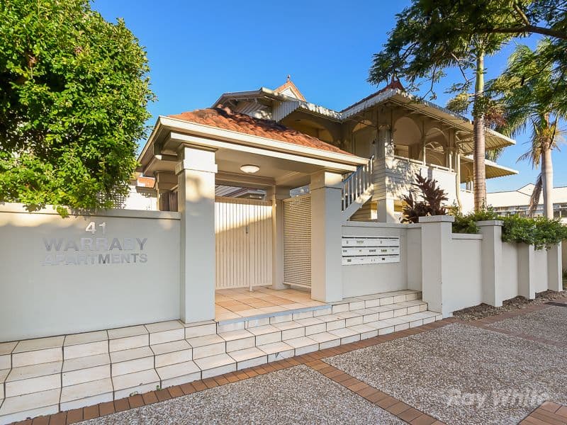 41 Racecourse Road, Hamilton QLD 4007, Hamilton - Thumbnail 2
