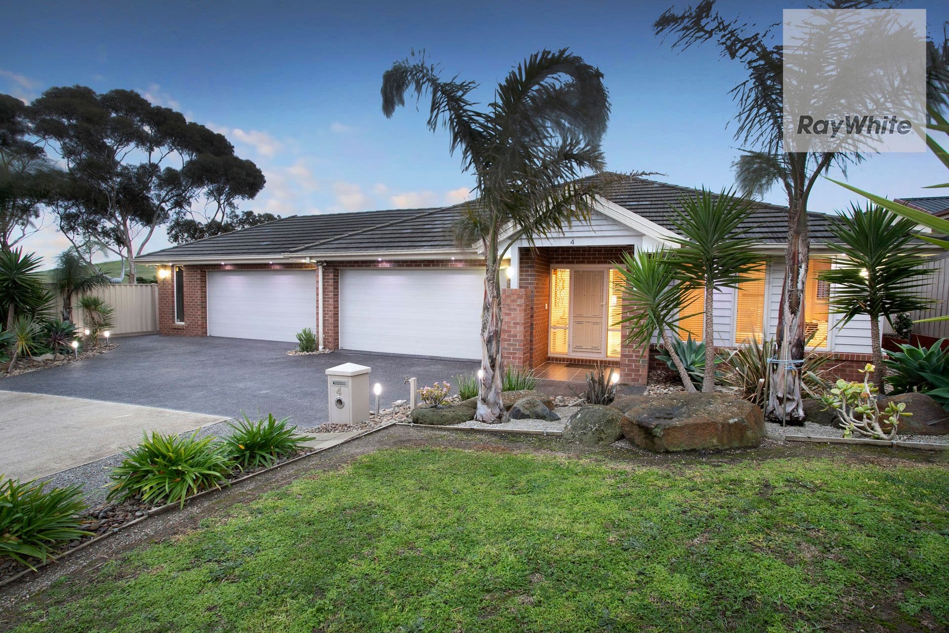 4 Cramond Place, Greenvale VIC 3059, Greenvale - Image 1