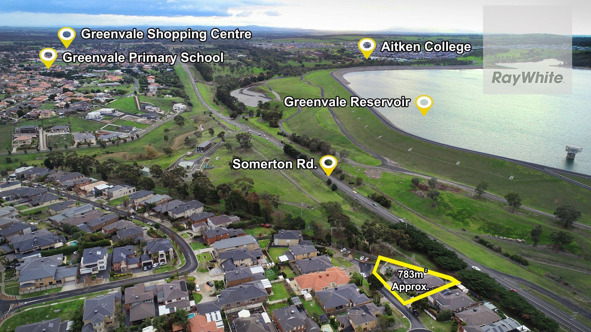 4 Cramond Place, Greenvale VIC 3059, Greenvale - Thumbnail 3