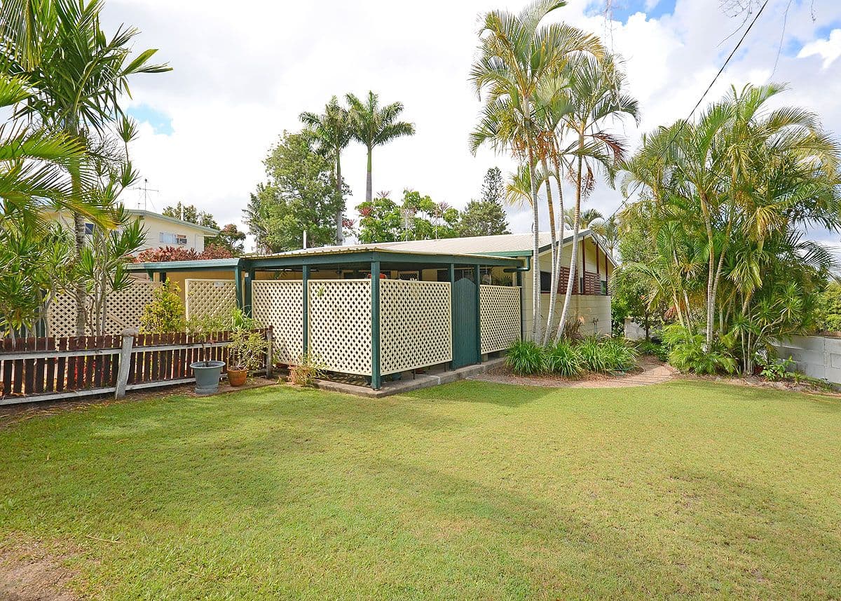 34B Banksia Street, Point Vernon QLD 4655, Point Vernon - Image 1