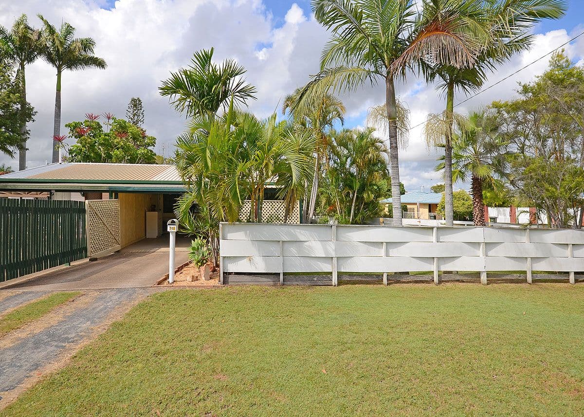 34B Banksia Street, Point Vernon QLD 4655, Point Vernon - Thumbnail 2