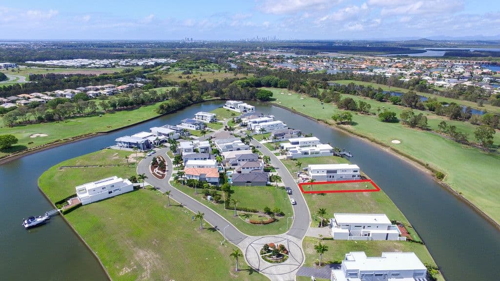 7625 Fairway Boulevard, Hope Island QLD 4212, Hope Island - Image 1