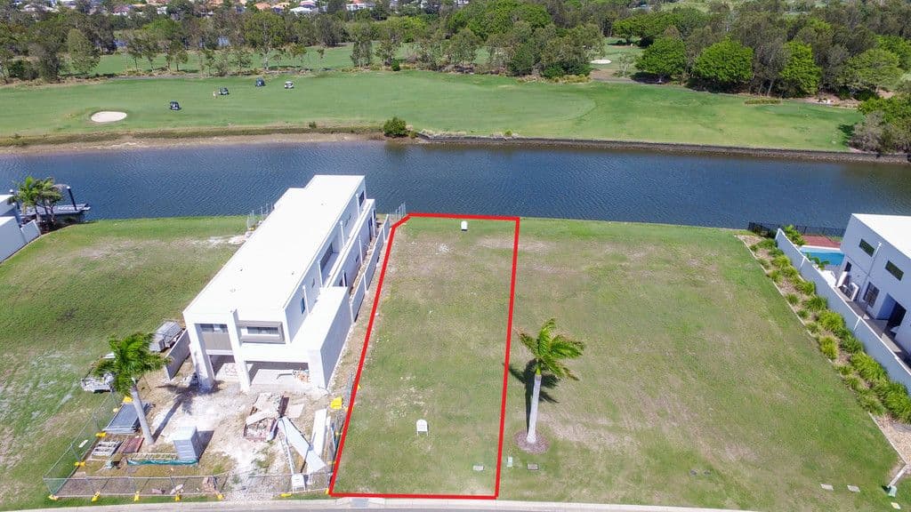 7625 Fairway Boulevard, Hope Island QLD 4212, Hope Island - Thumbnail 2