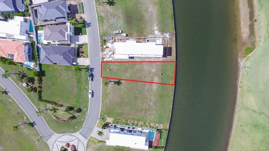 7625 Fairway Boulevard, Hope Island QLD 4212, Hope Island - Thumbnail 3