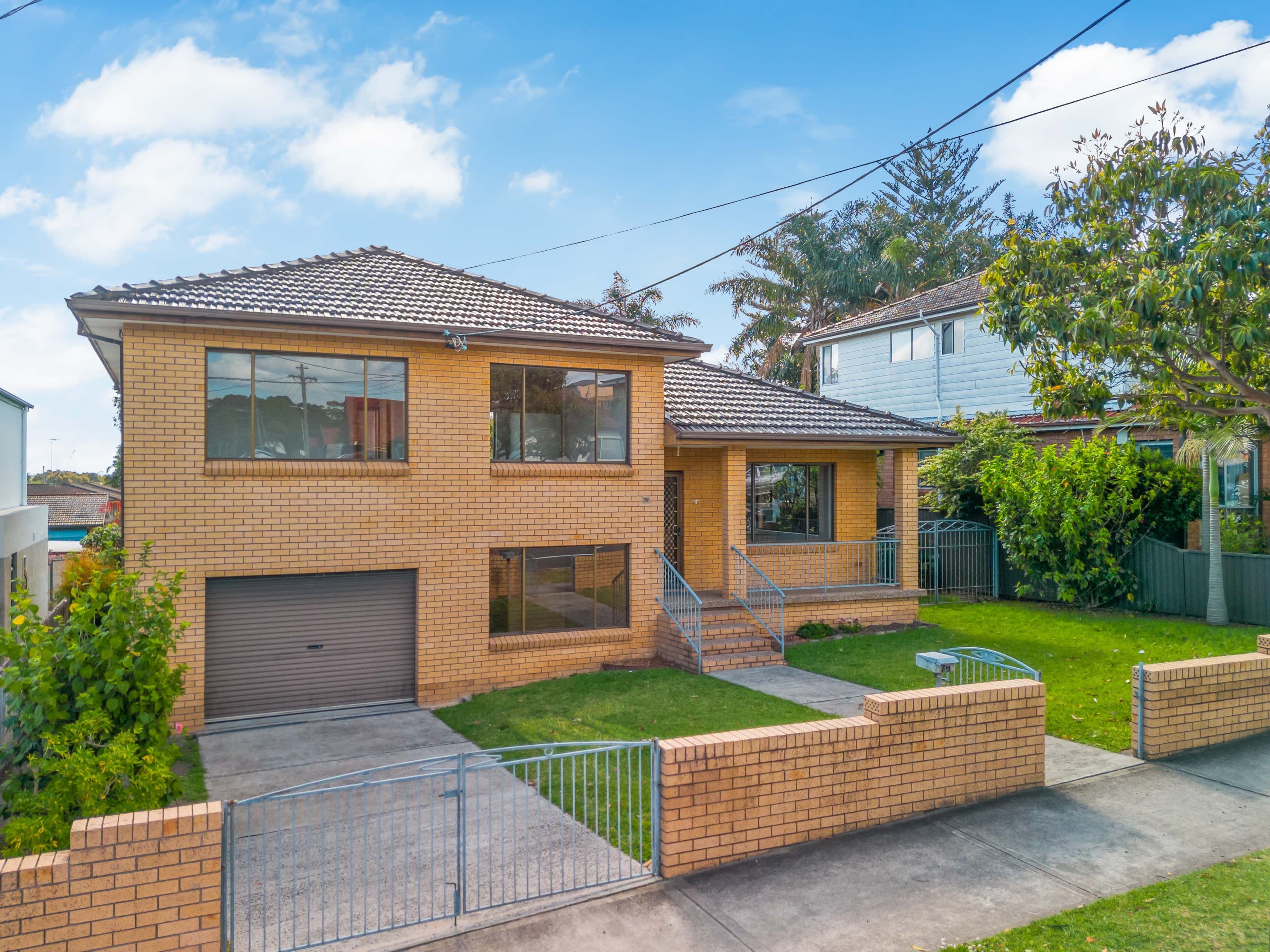 78 Kingsland Road, Regents Park NSW 2143, Regents Park - Image 1