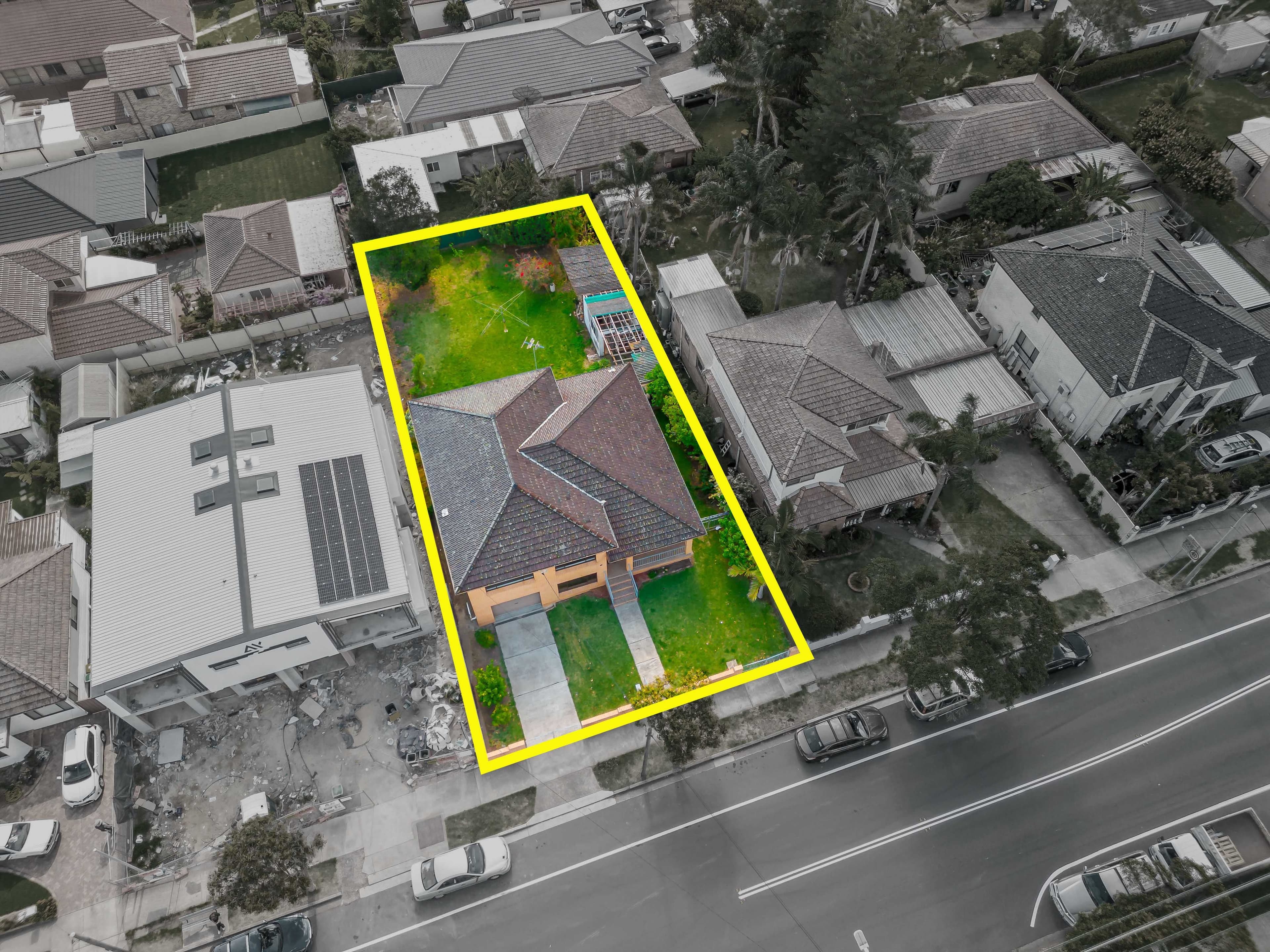 78 Kingsland Road, Regents Park NSW 2143, Regents Park - Thumbnail 8