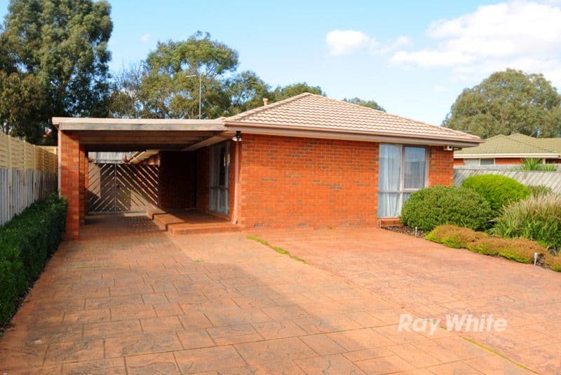 11 Gilligans Court, ROWVILLE VIC 3178, Rowville - Image 1