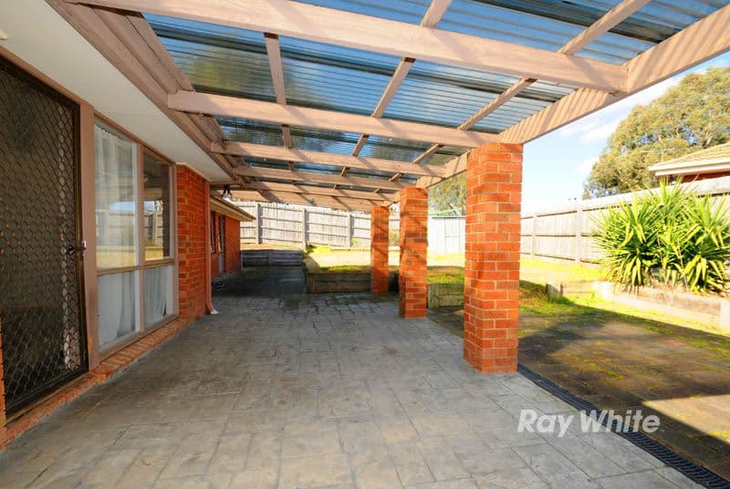 11 Gilligans Court, ROWVILLE VIC 3178, Rowville - Thumbnail 7