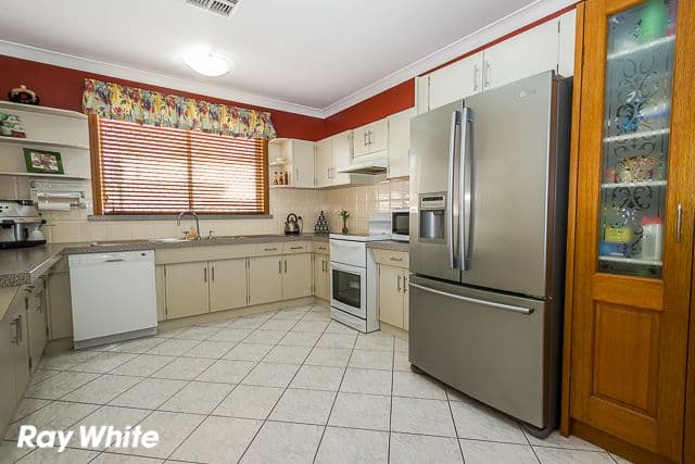 140 Hemphill Avenue, MOUNT PRITCHARD NSW 2170, Mount Pritchard - Thumbnail 2