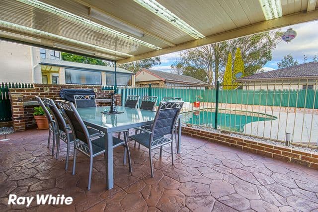140 Hemphill Avenue, MOUNT PRITCHARD NSW 2170, Mount Pritchard - Thumbnail 6