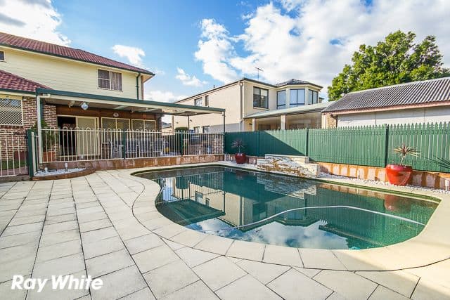 140 Hemphill Avenue, MOUNT PRITCHARD NSW 2170, Mount Pritchard - Thumbnail 7