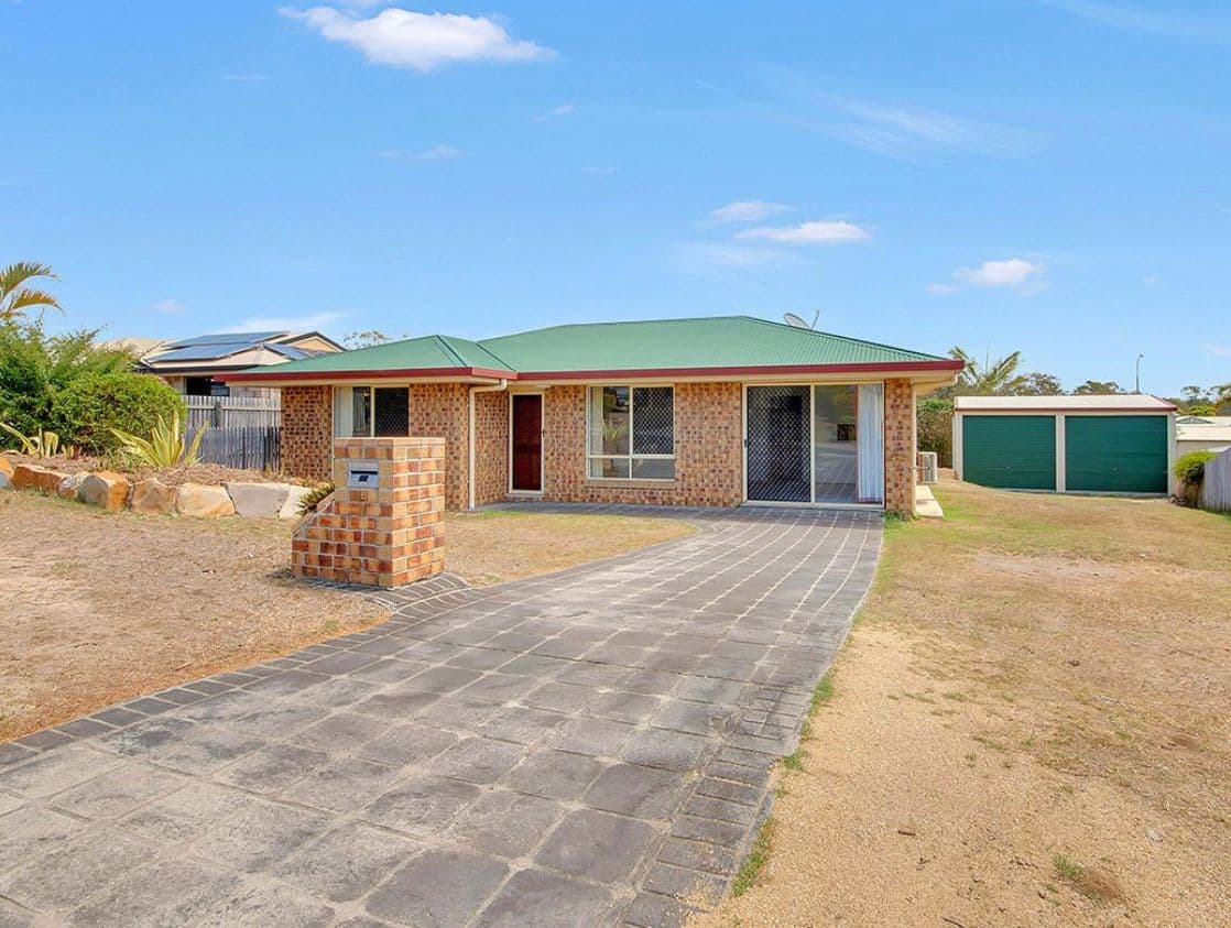 14 Michel Place, Telina QLD 4680, Telina - Image 1