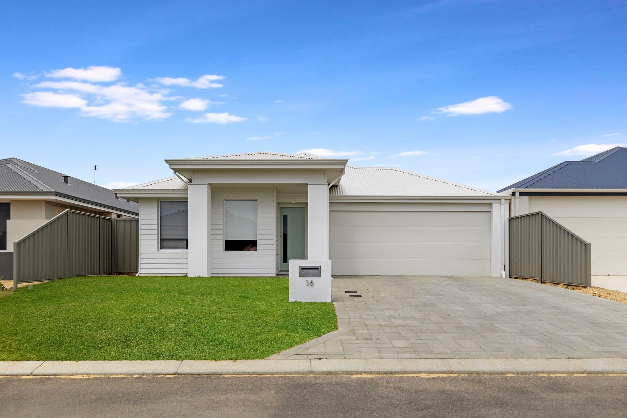 16 Pilchard Street, Vasse WA 6280, Vasse - Image 1