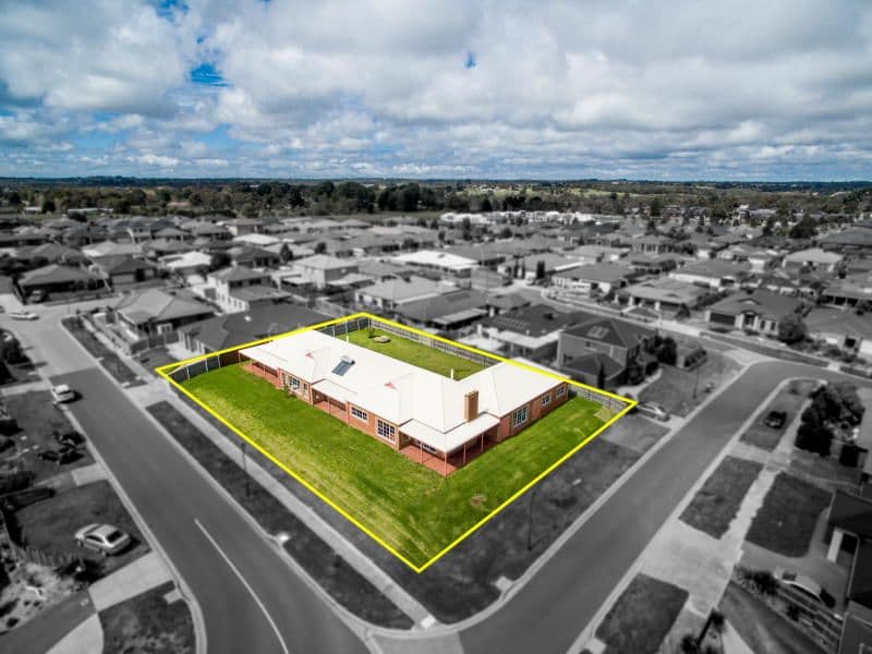 21 Golden Way, Skye VIC 3977, Skye - Image 1