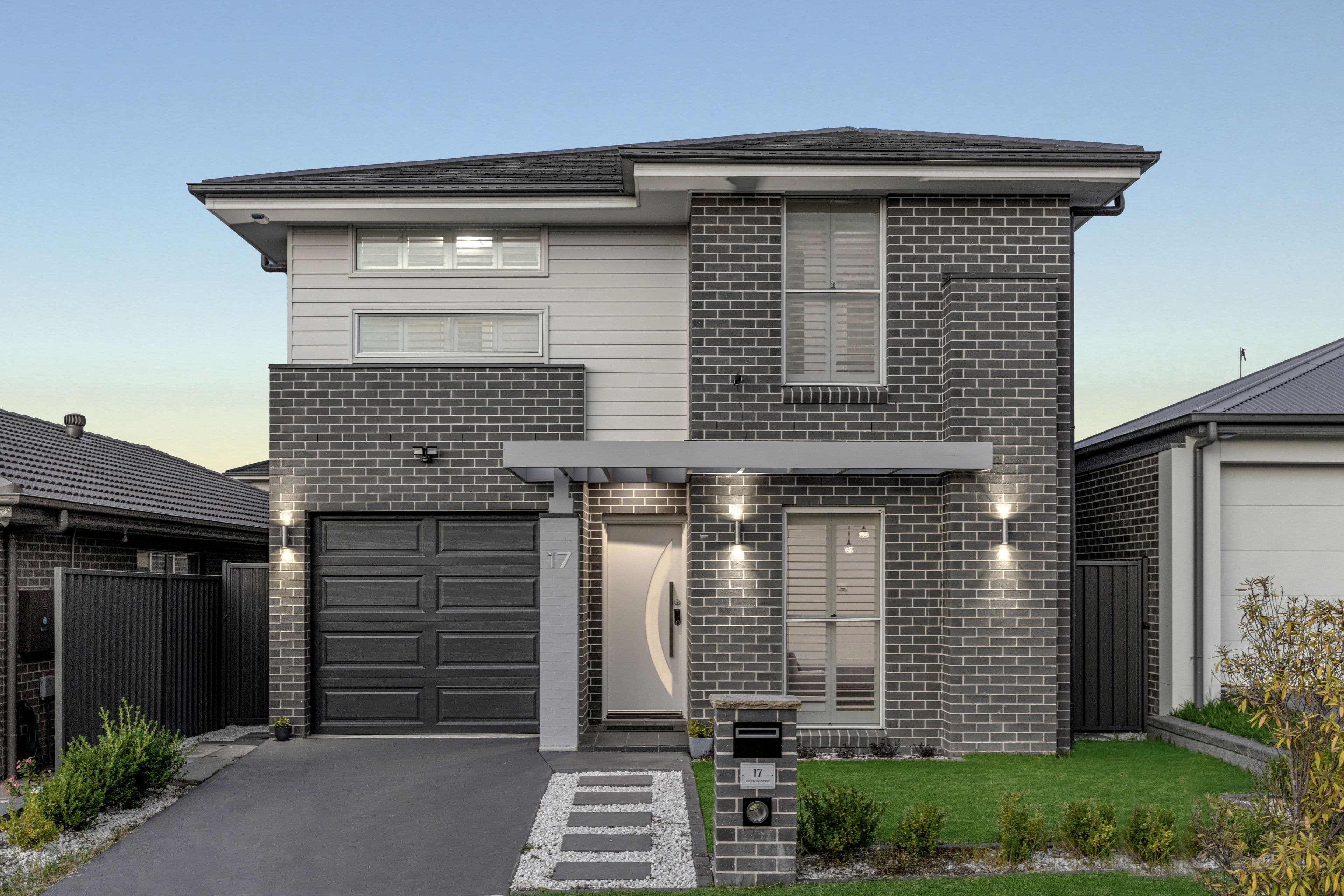 17 Lovegrass Avenue, Denham Court NSW 2565, Denham Court - Image 1