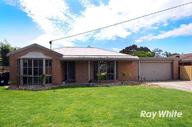 9 Lemnian Court, LANGWARRIN VIC 3910, Langwarrin - Image 1