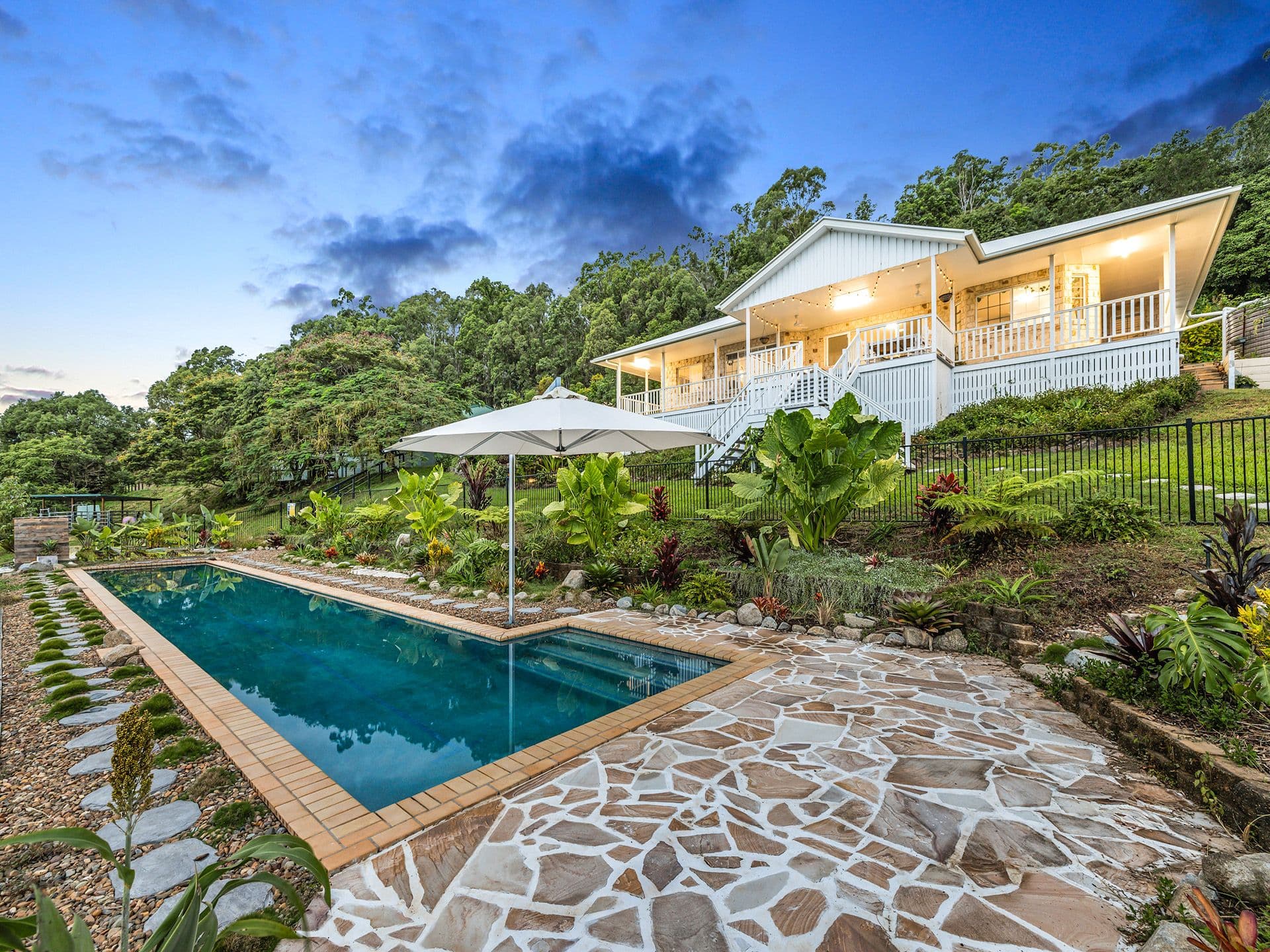 51 Country Road, Palmwoods QLD 4555, Palmwoods - Thumbnail 4