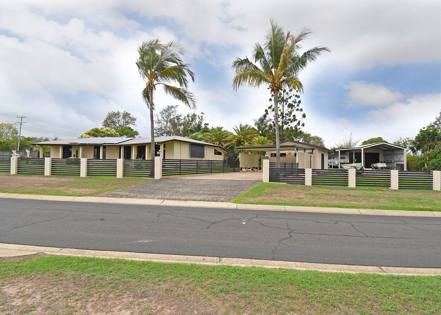 2 Jabiru Close, Urraween QLD 4655, Urraween - Image 1