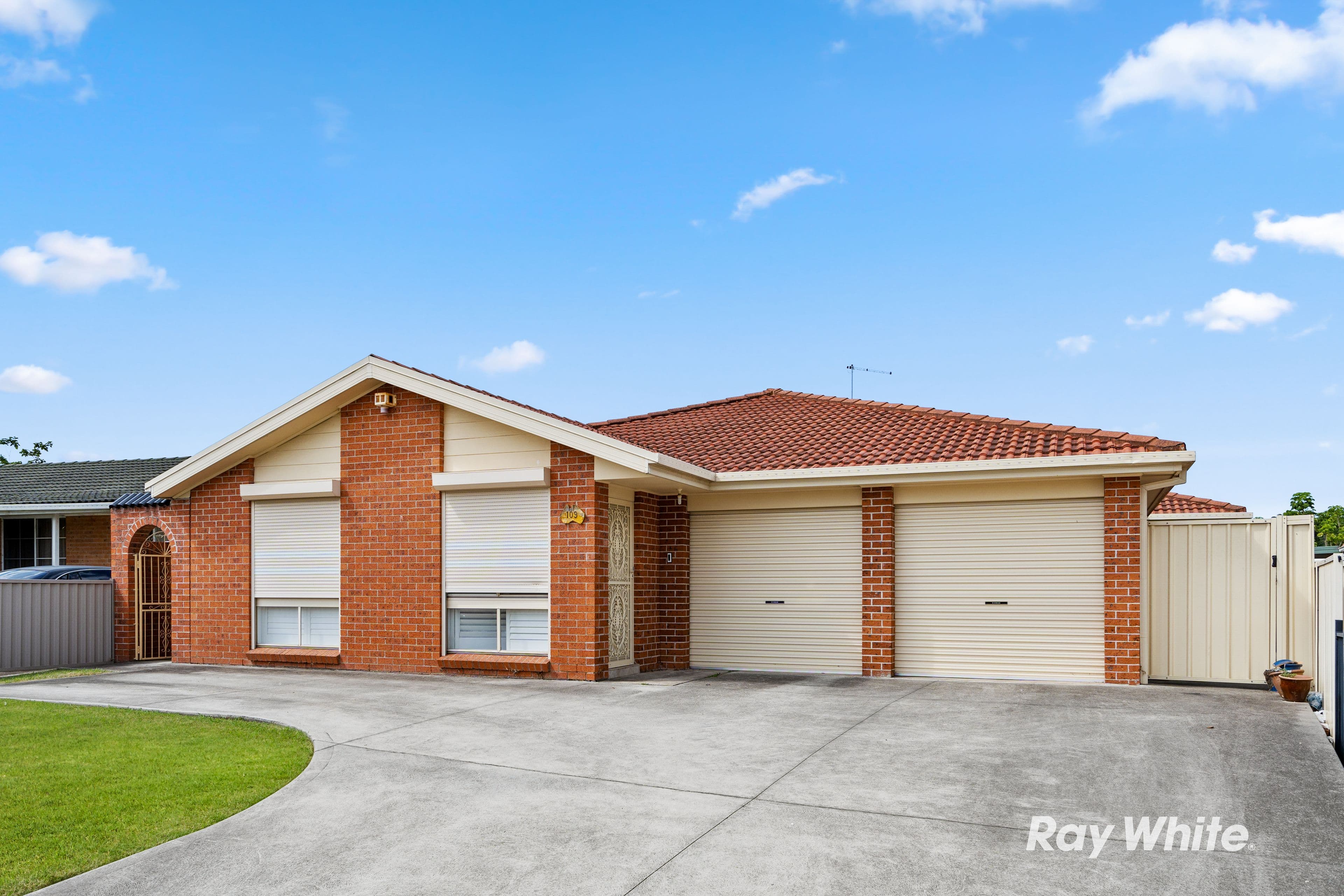 109 Buckwell Drive, Hassall Grove NSW 2761, Hassall Grove - Image 1