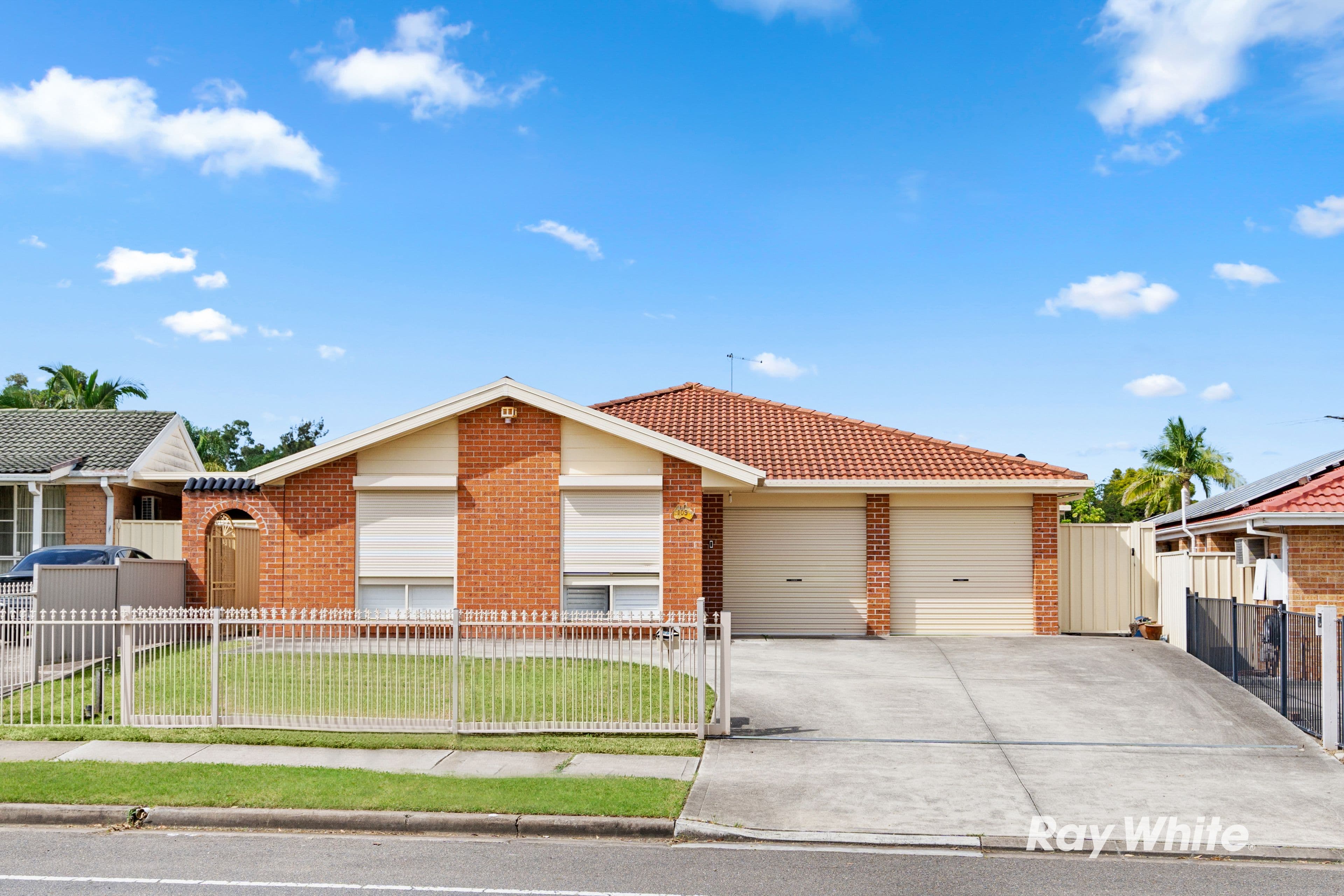 109 Buckwell Drive, Hassall Grove NSW 2761, Hassall Grove - Thumbnail 2