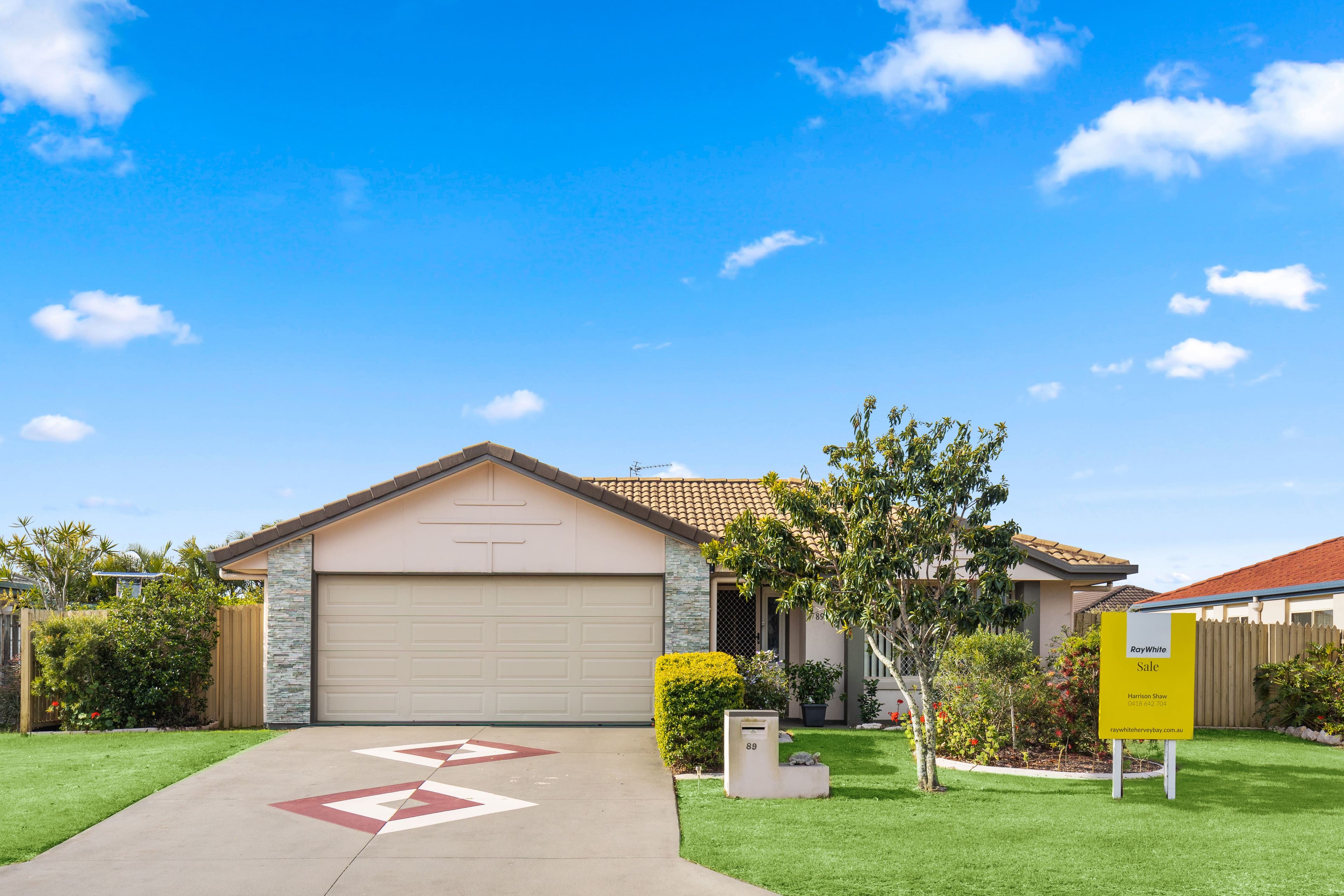 89 Endeavour Way, Eli Waters QLD 4655, Eli Waters - Image 1