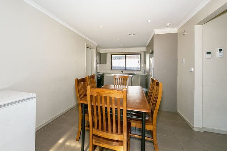 4 Argyll Circuit, MELTON WEST VIC 3337, Melton West - Thumbnail 3