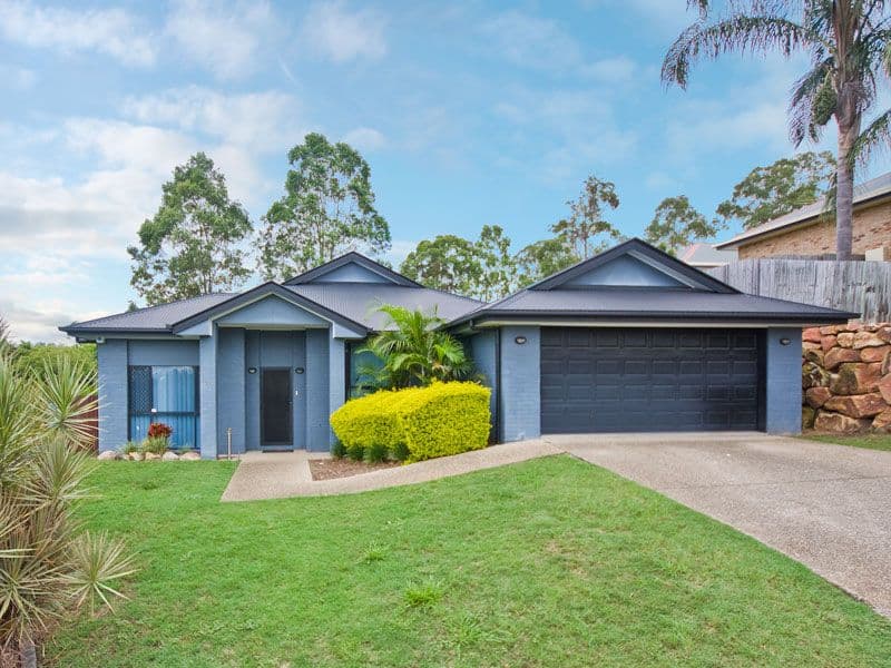 176 Kangaroo Gully Road, BELLBOWRIE QLD 4070, Bellbowrie - Image 1