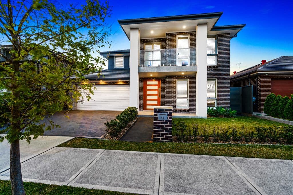 44 Cassinia Avenue, Marsden Park NSW 2765, Marsden Park - Image 1