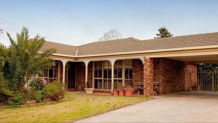 26 Shiraz Crescent, COROWA NSW 2646, Corowa - Image 1