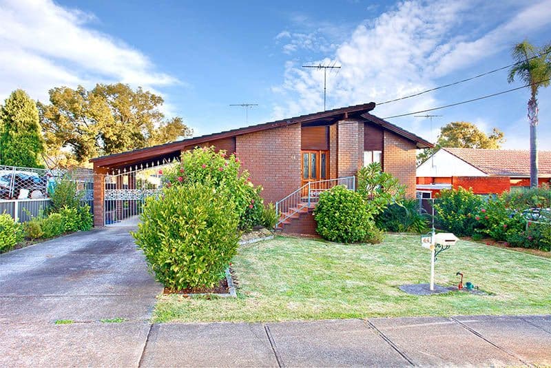 44 Frederick Street, Blacktown NSW 2148, Blacktown - Image 1
