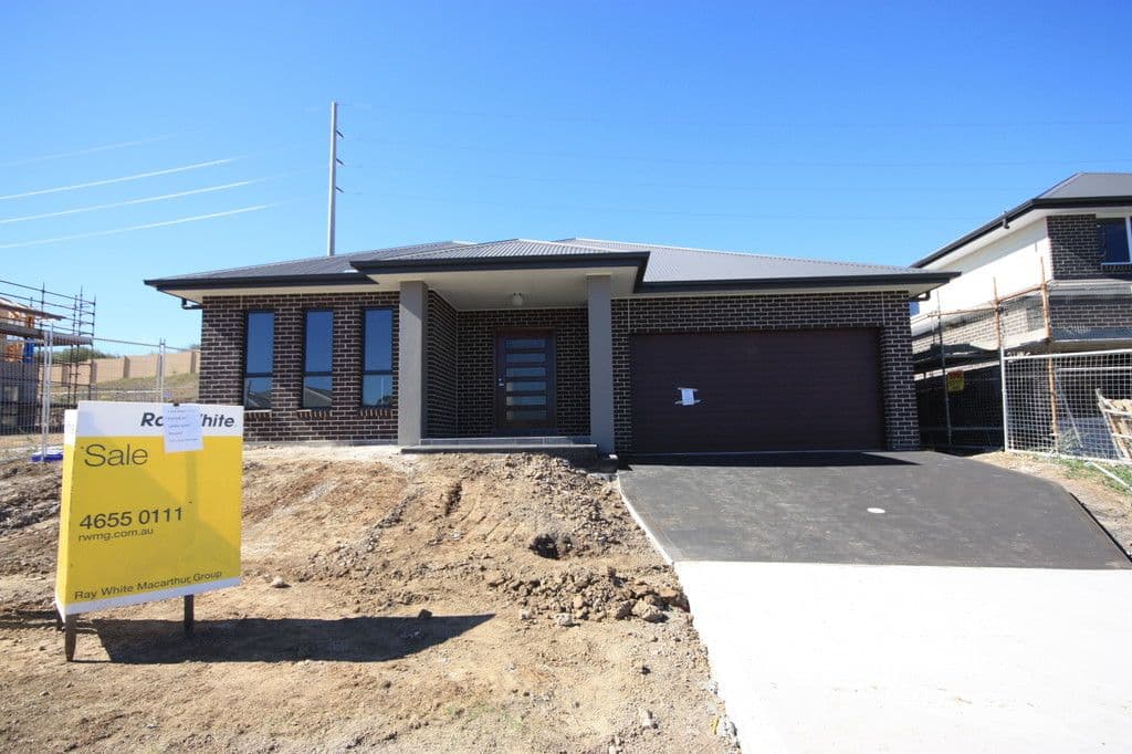 Lot 332 Long Bush Rise, Cobbitty NSW 2570, Cobbitty - Image 1