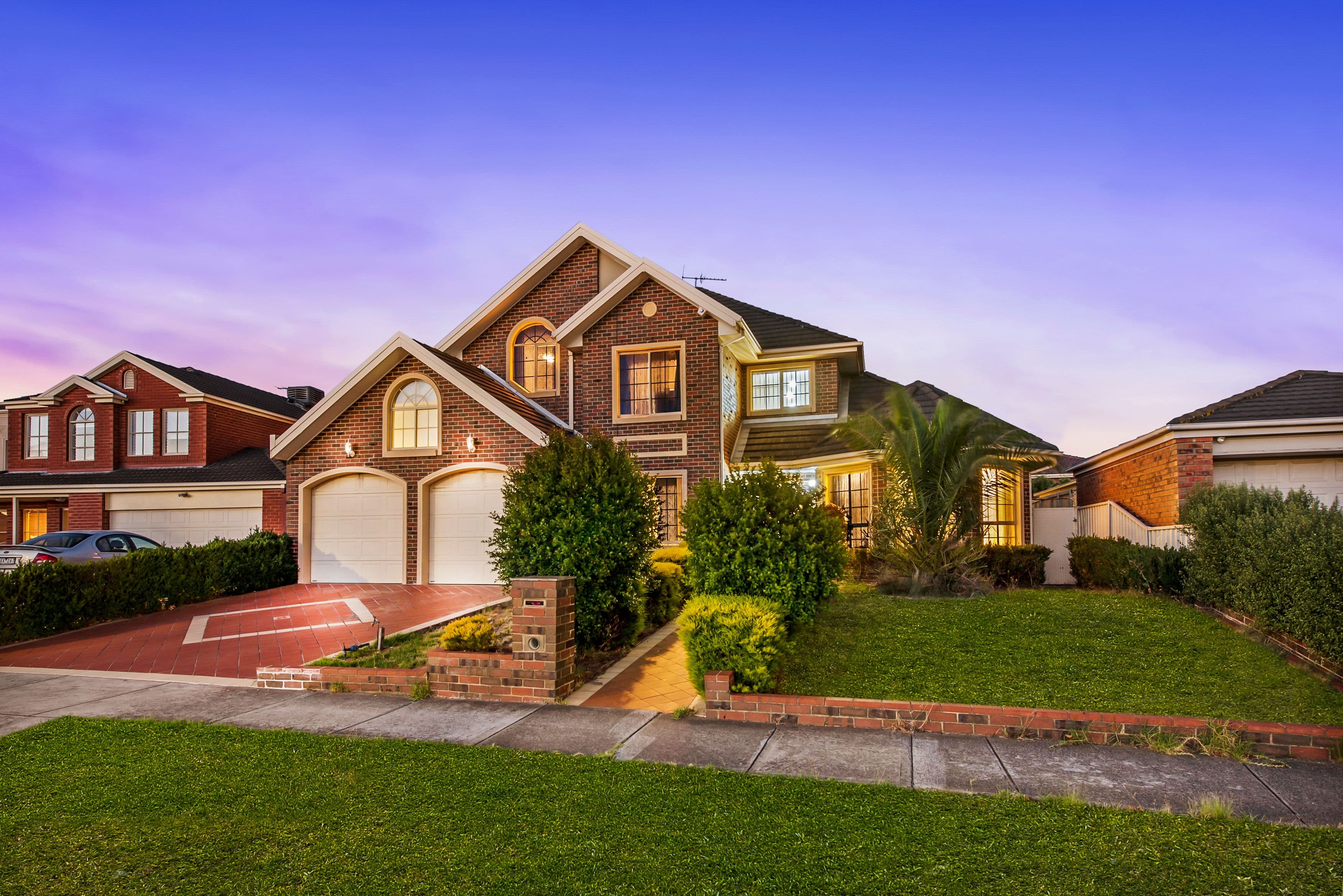 78 McCubbin Drive, Taylors Lakes VIC 3038, Taylors Lakes - Image 1