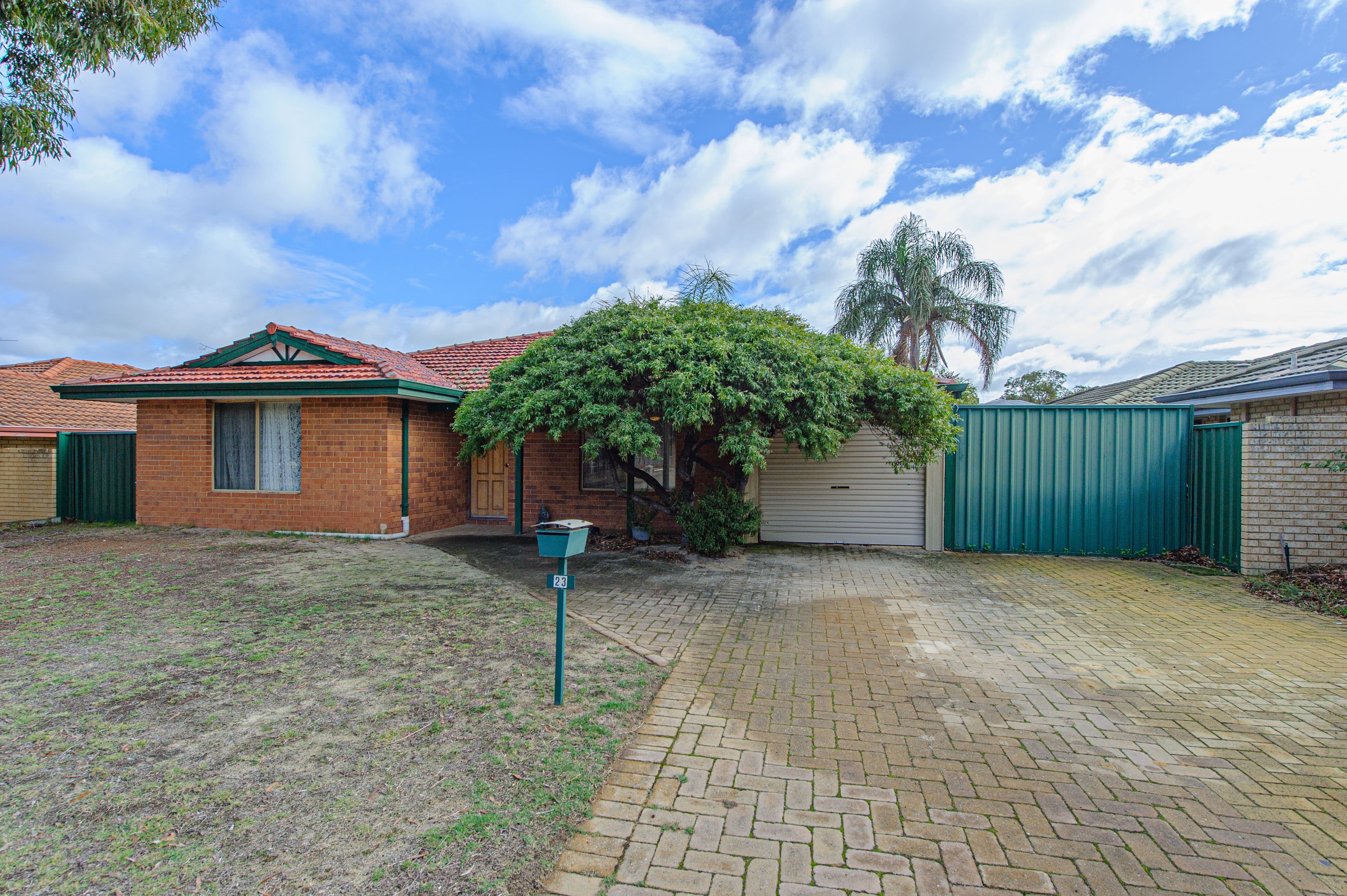 23 Eden Drive, Bullsbrook WA 6084, Bullsbrook - Image 1