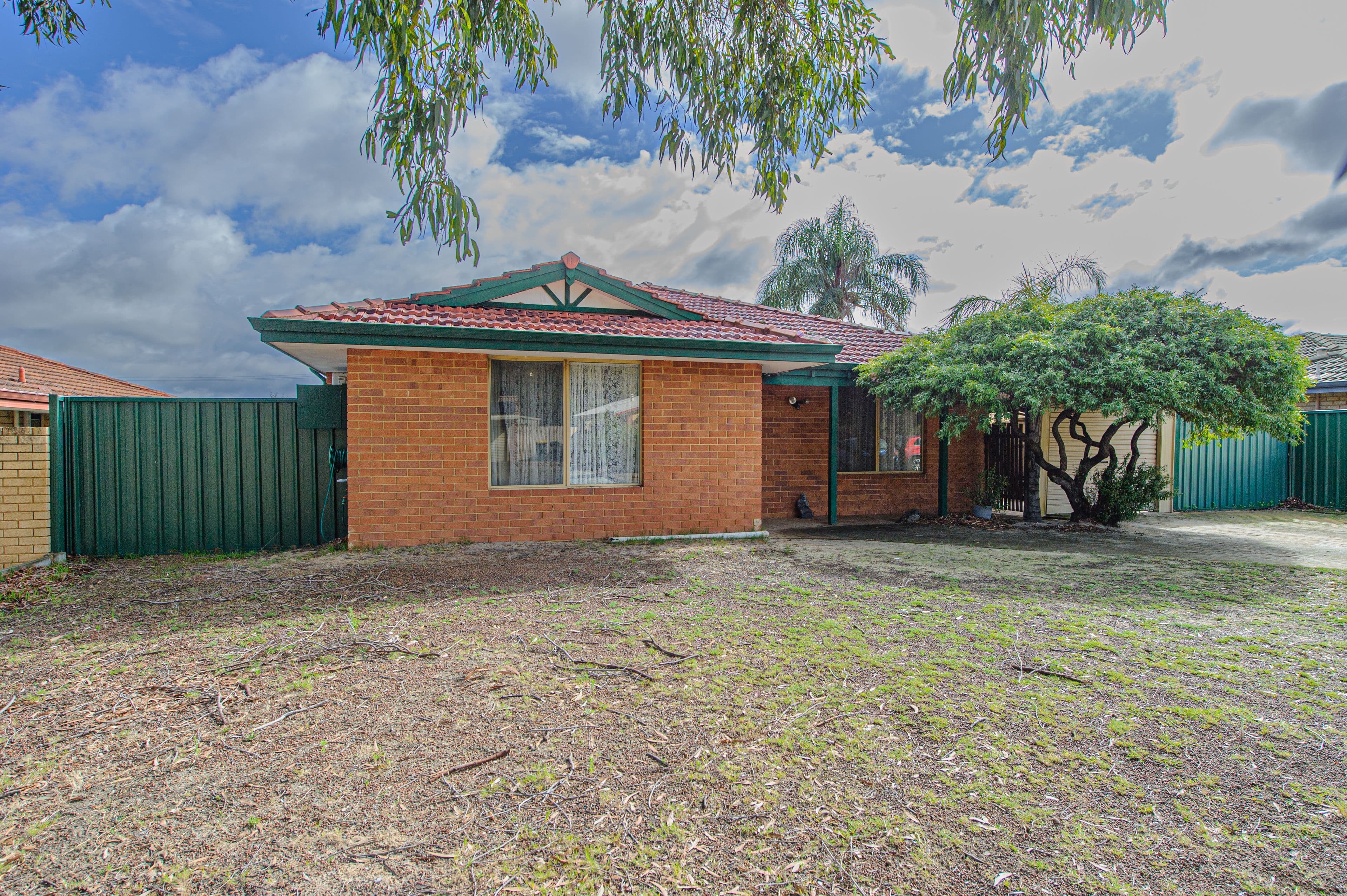23 Eden Drive, Bullsbrook WA 6084, Bullsbrook - Thumbnail 2