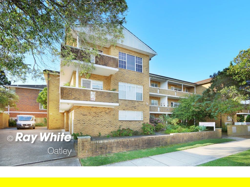 34-36 Frederick Street, Oatley NSW 2223, Oatley - Image 1
