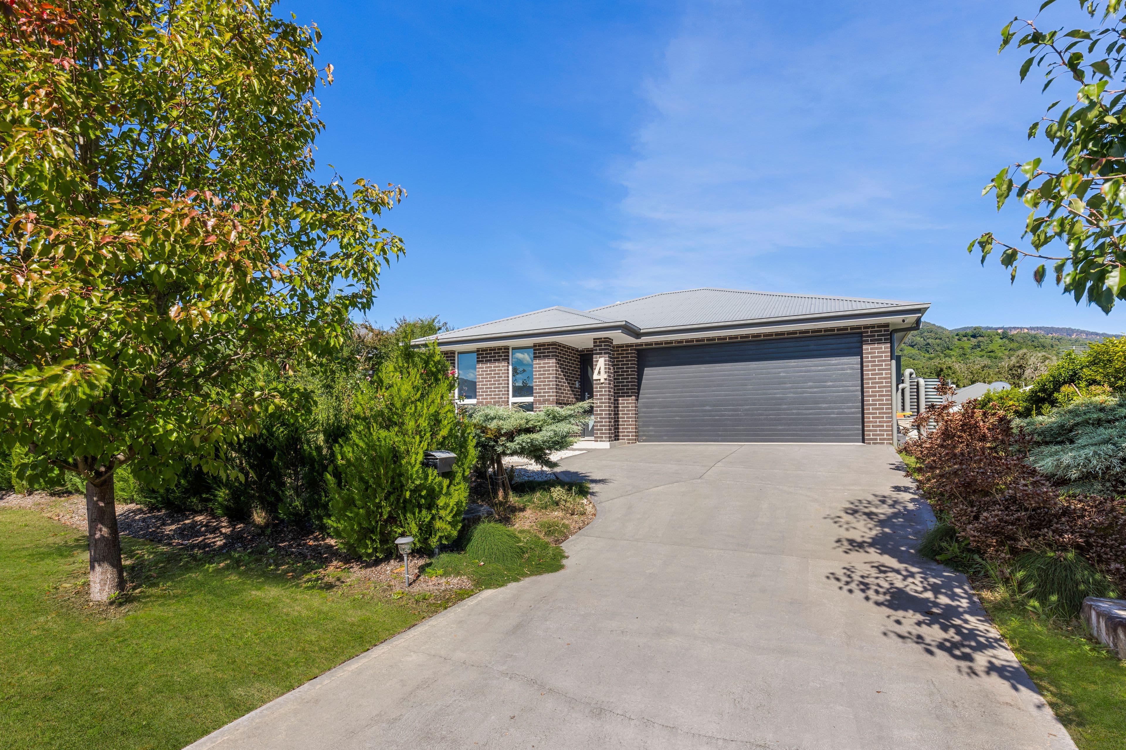 4 Bowlers Close, Kangaroo Valley NSW 2577, Kangaroo Valley - Image 1