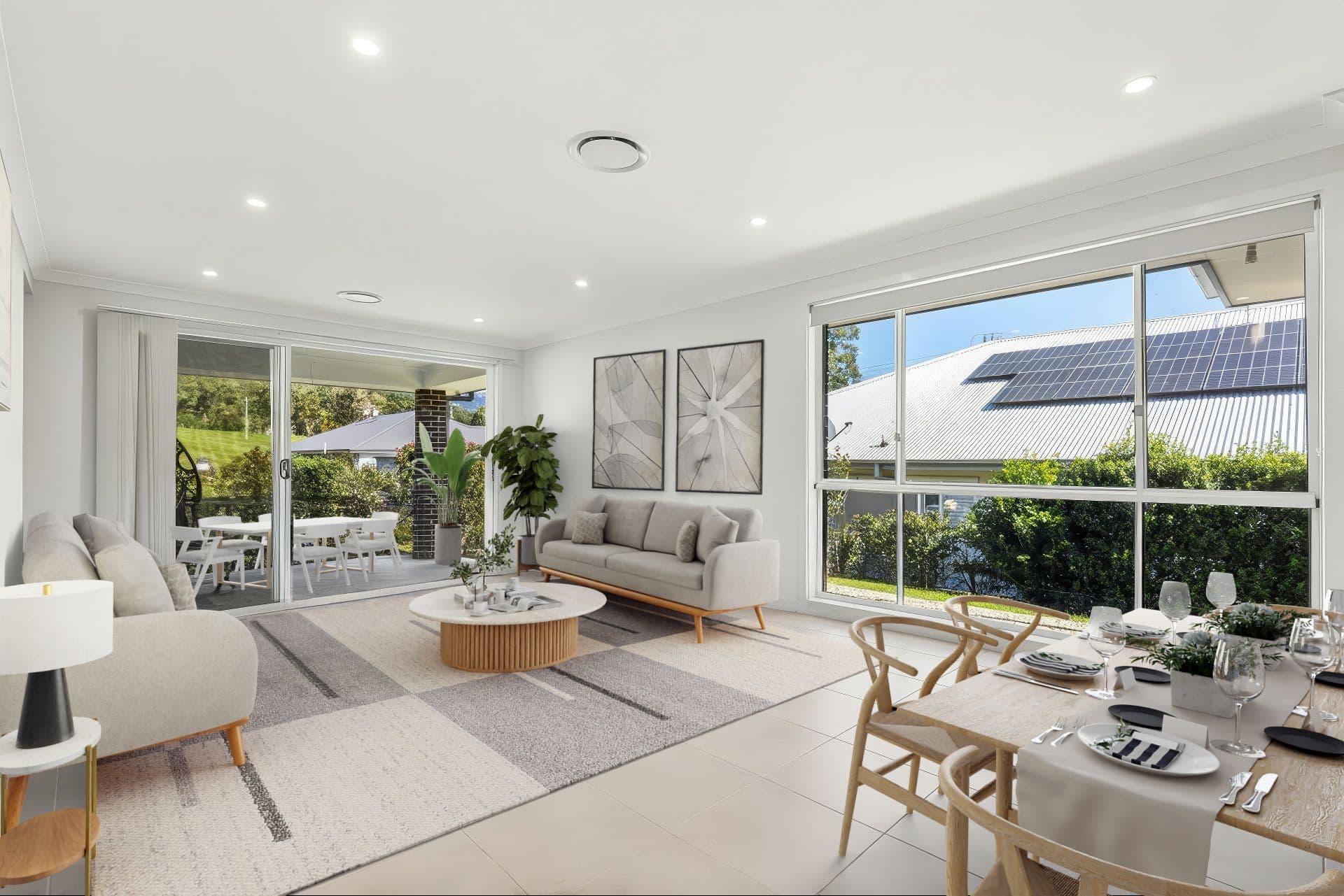 4 Bowlers Close, Kangaroo Valley NSW 2577, Kangaroo Valley - Thumbnail 2