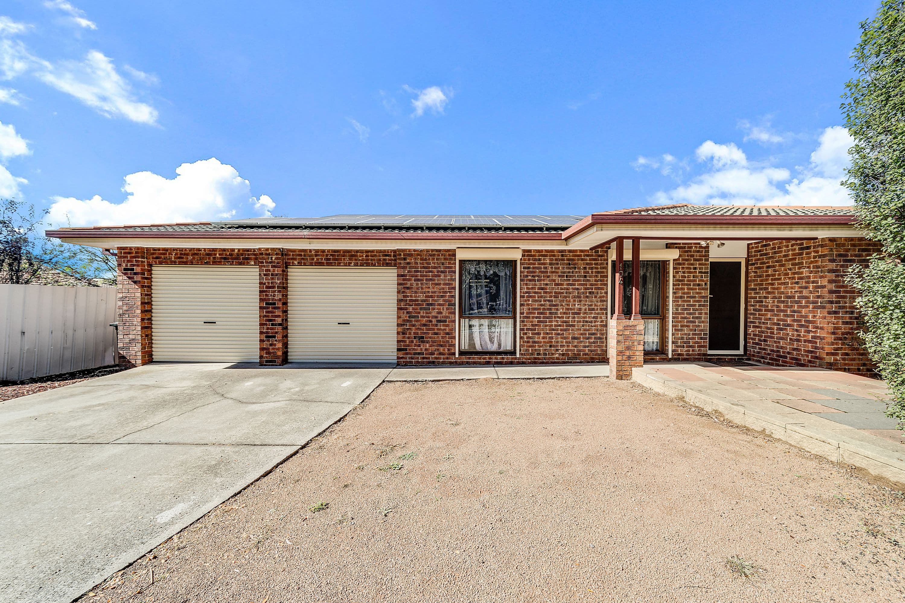 104 Archdall Street, Dunlop ACT 2615, Dunlop - Image 1