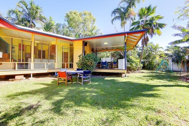 52 Carmody Street, HERMIT PARK QLD 4812, Hermit Park - Image 1