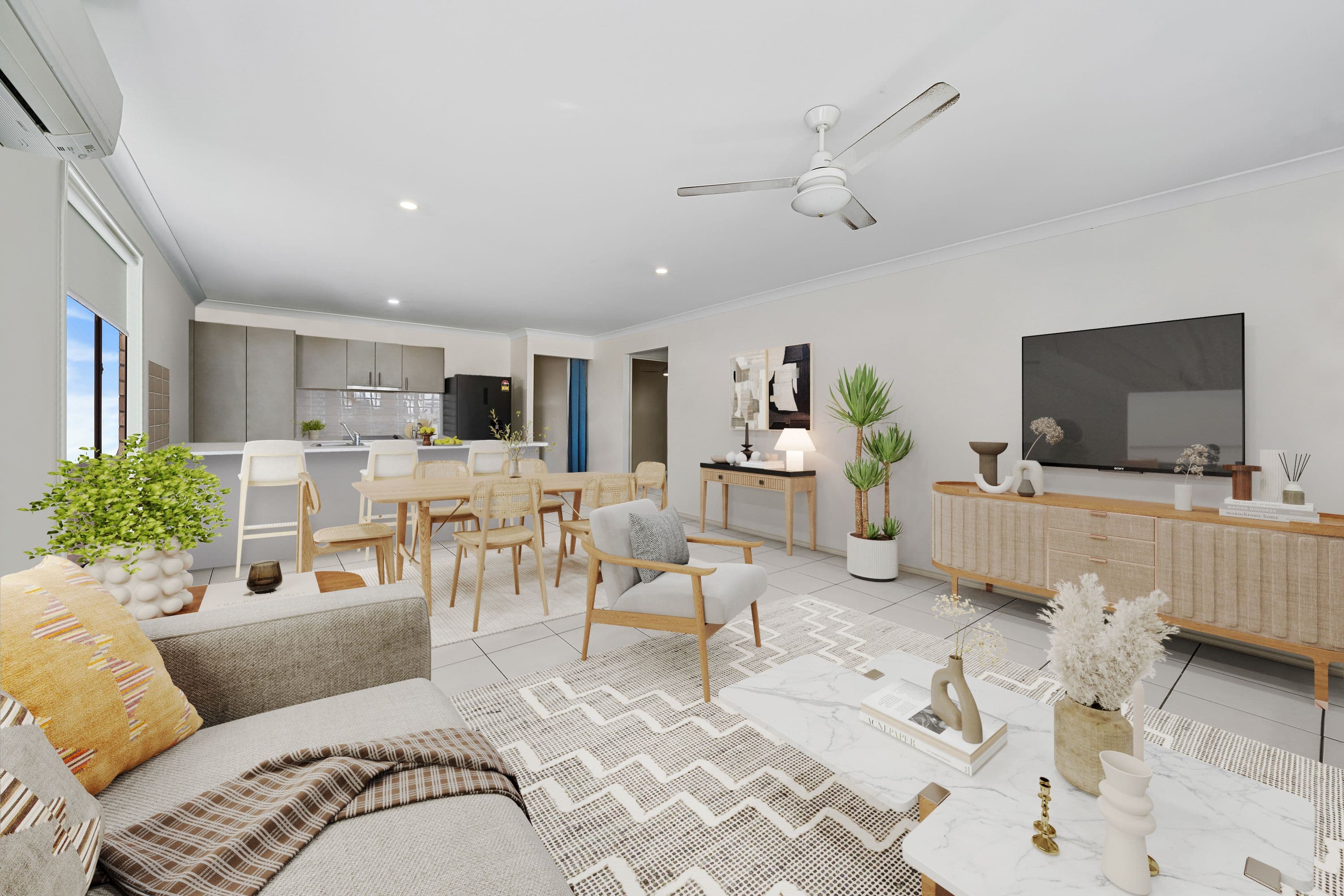 34 Cornelia Street, Leichhardt QLD 4305, Leichhardt - Thumbnail 2