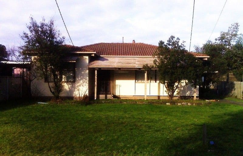 35 Eades Street, LAVERTON VIC 3028, Laverton - Image 1