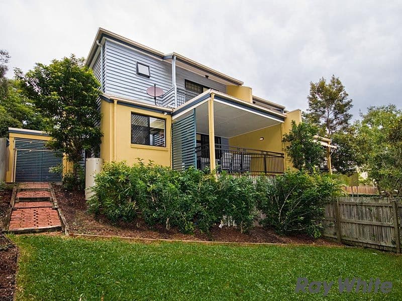 37 Scott Road, HERSTON QLD 4006, Herston - Thumbnail 2