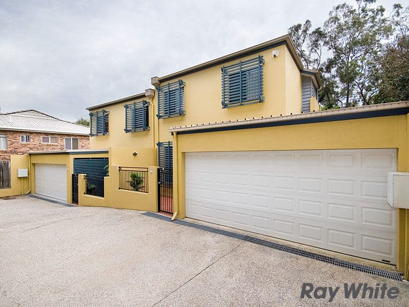 37 Scott Road, HERSTON QLD 4006, Herston - Thumbnail 5