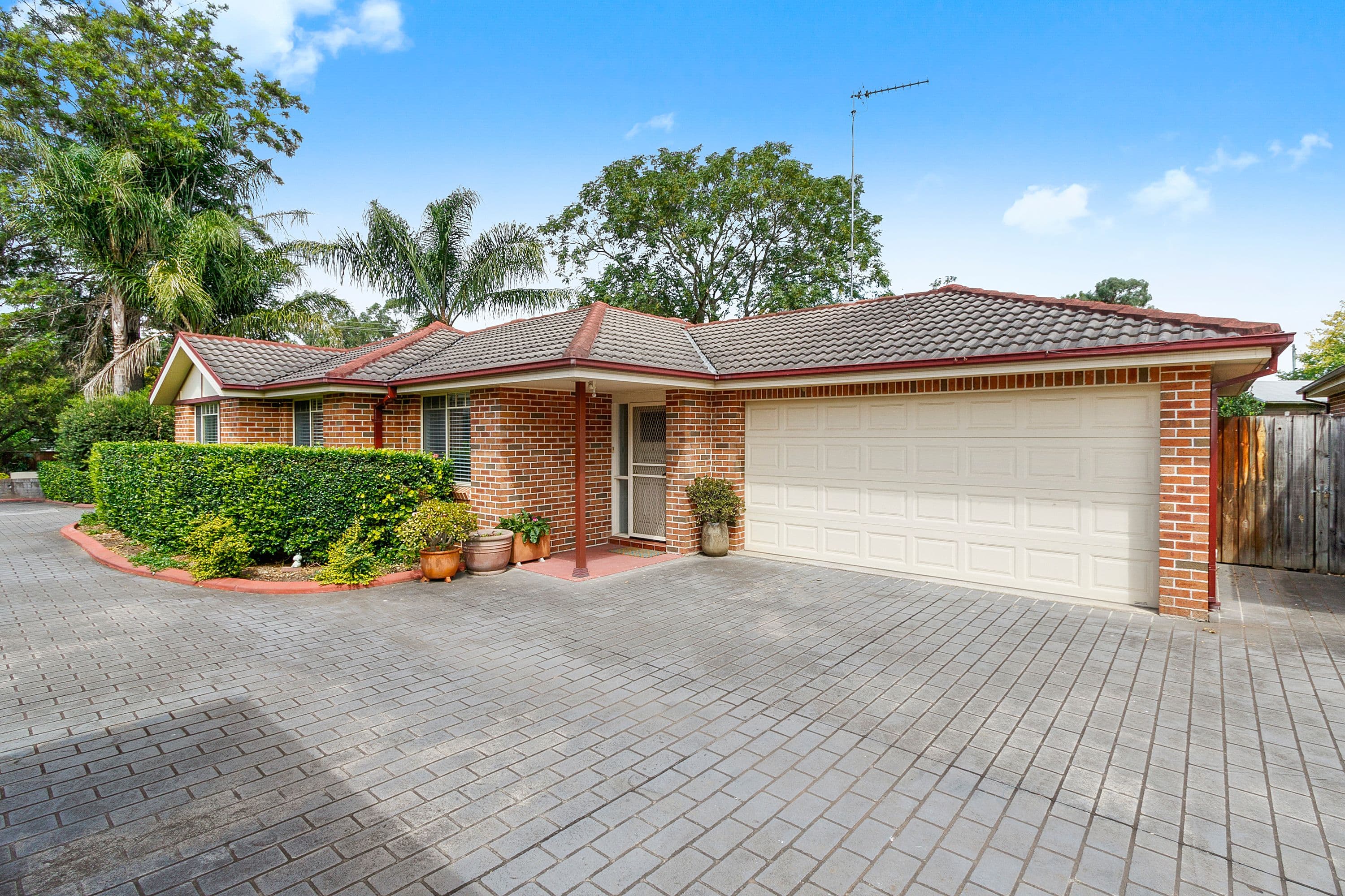 1/27 Campbell Street, North Richmond NSW 2754, North Richmond - Image 1