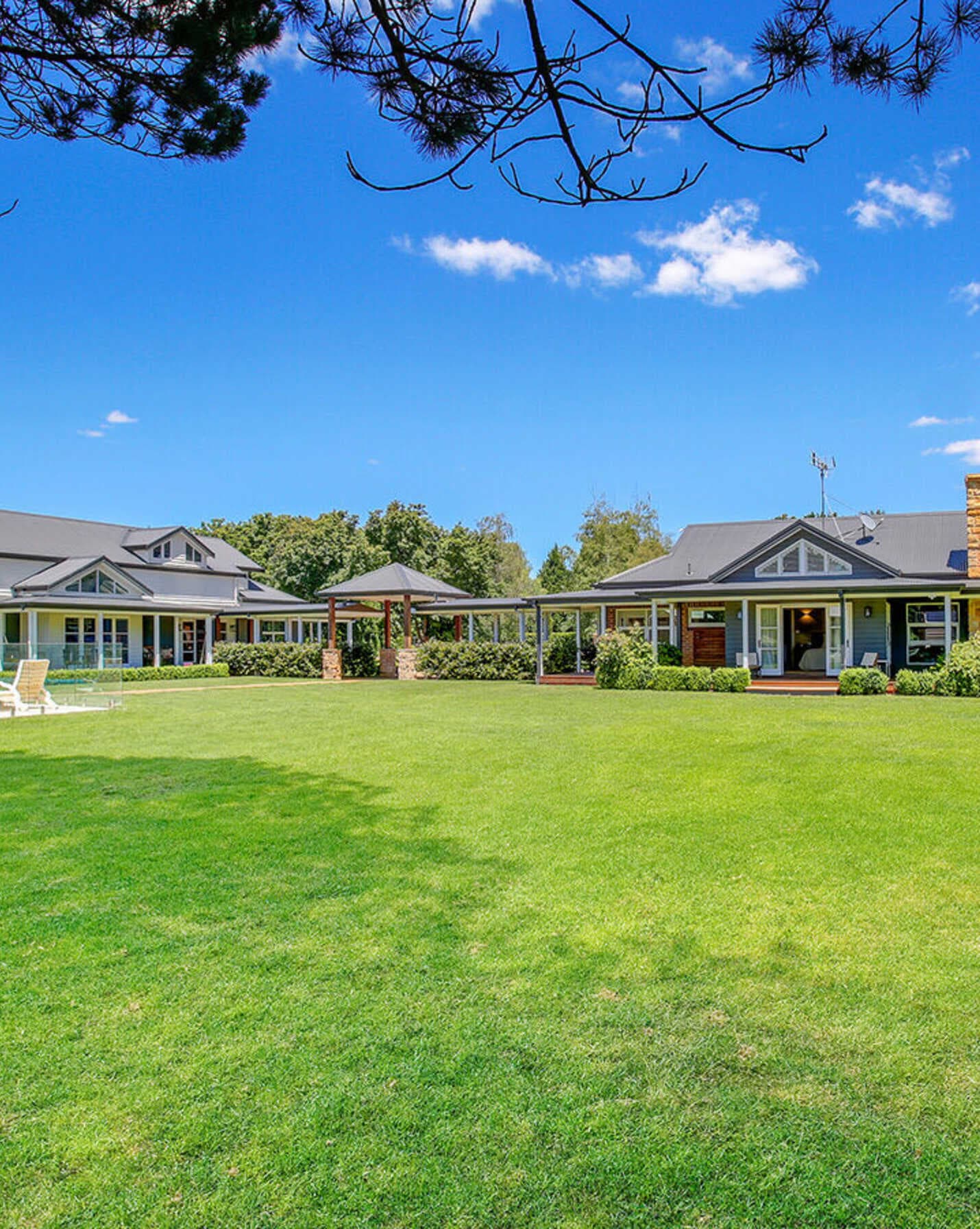 111 Greasons Road Bundanoon, Bundanoon - Image 1