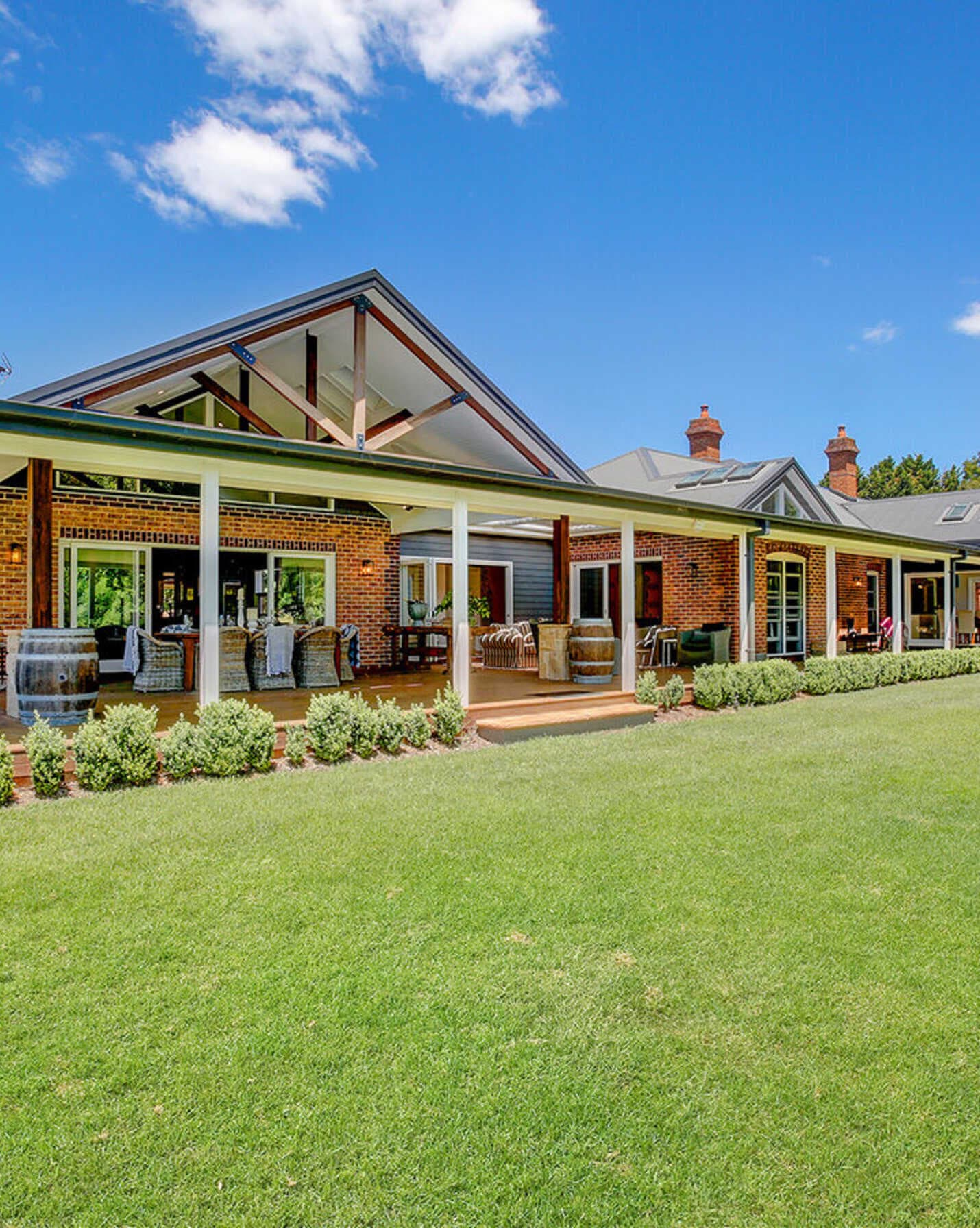 111 Greasons Road Bundanoon, Bundanoon - Thumbnail 3