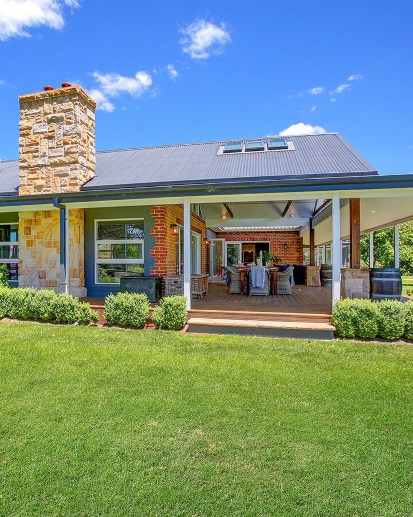 111 Greasons Road Bundanoon, Bundanoon - Thumbnail 4